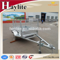 7 x 4 Utility Box Trailer